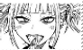 {f2u} manga #11 (toga)