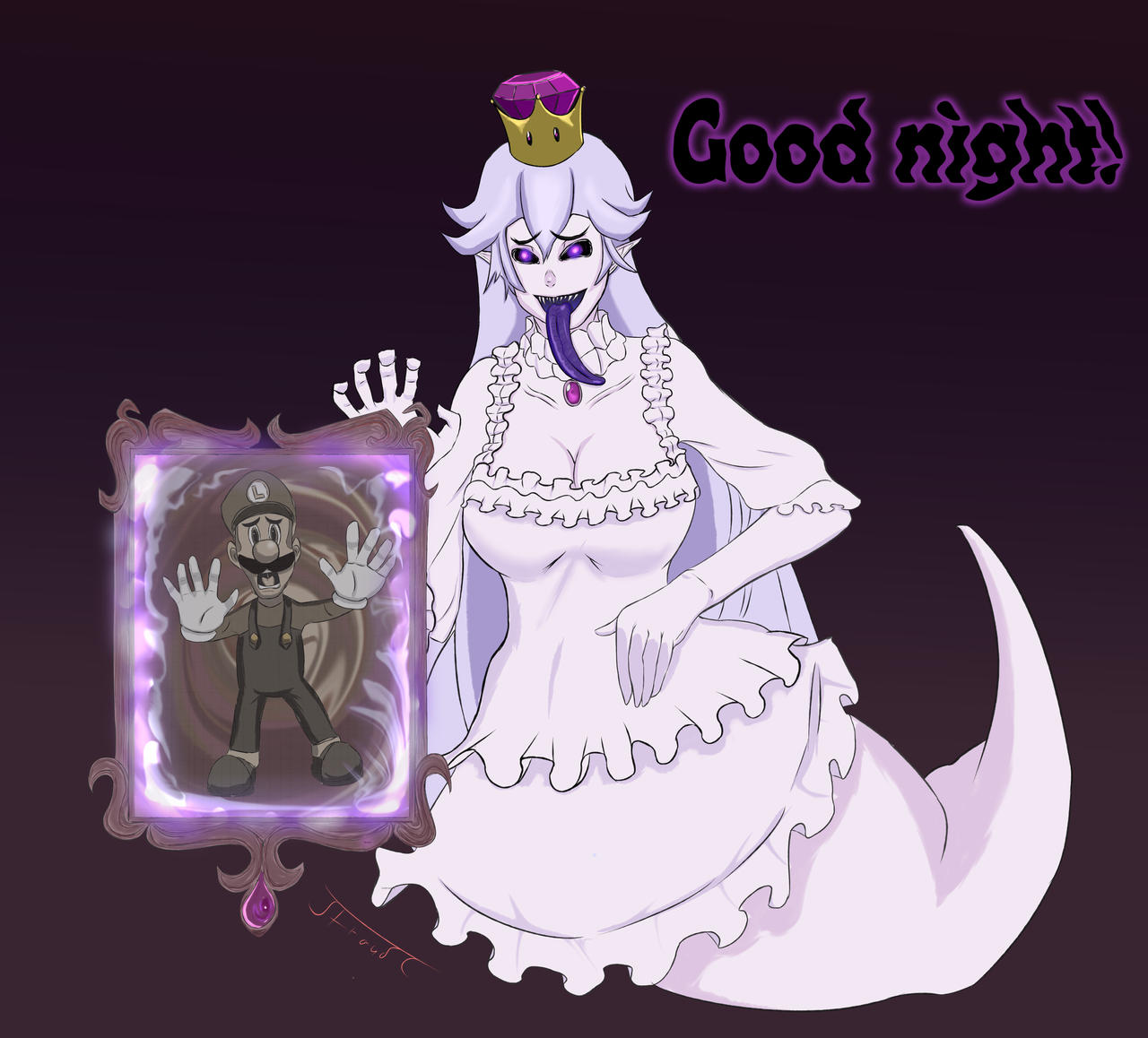 Booette Render Booette by Strouddraws on DeviantArt