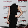 Anne Hathaway Headless