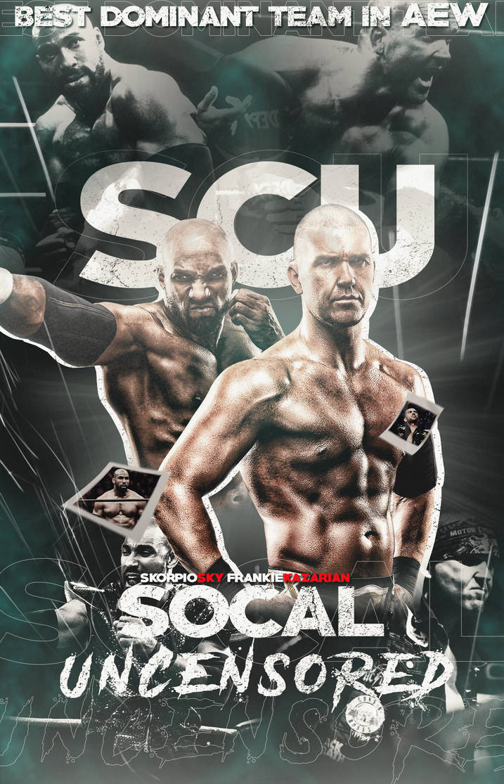 SCU Wallpaper by OlegTatarinEditor on DeviantArt