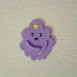 lumpy space princess