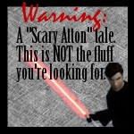 Scary Atton lit. icon