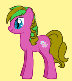 Wayward Rabbit Petunia (OPEN FREEBIE) by WaywardRabbitDani22 on DeviantArt