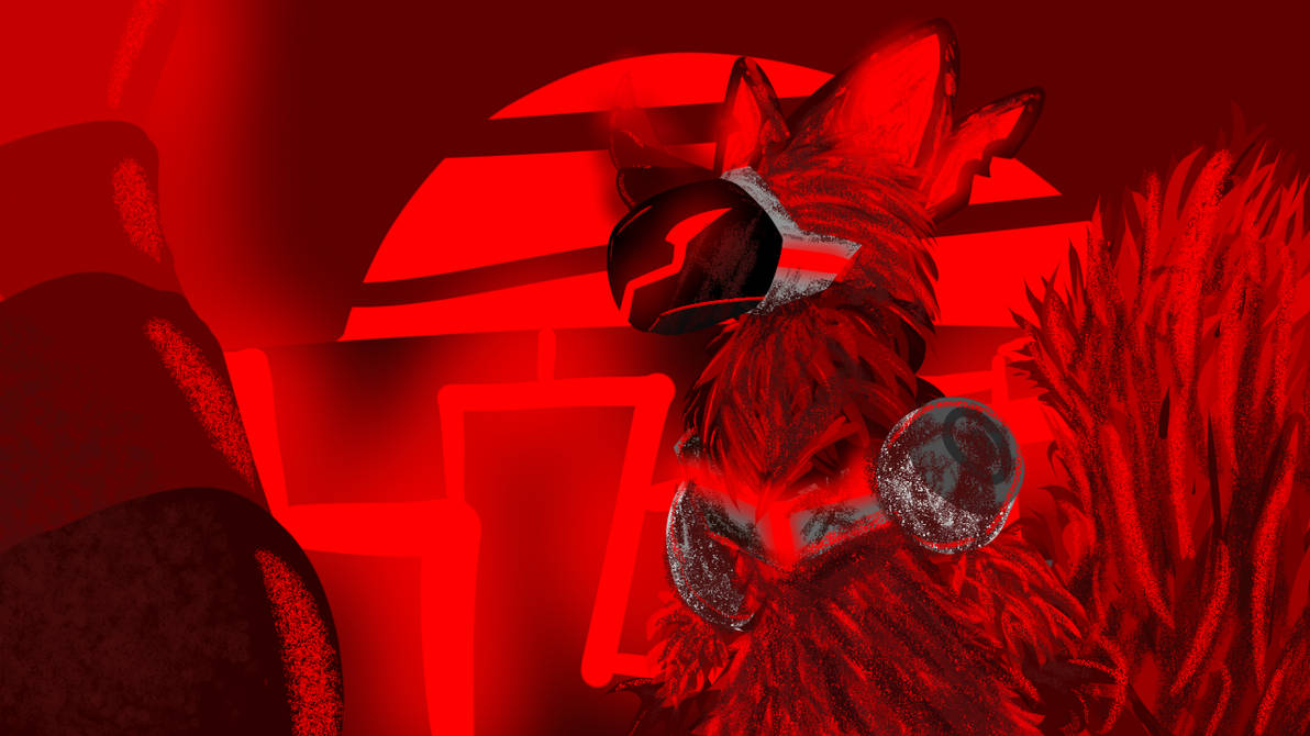 protogen.png by RainbowSwordd on DeviantArt