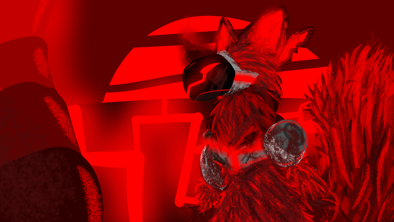 protogen.png by RainbowSwordd on DeviantArt