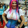 Gencon 2014 VegasPGCosplay 2