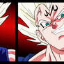 Vegeta's Pride