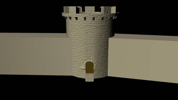 Tower_BUMP_WIP