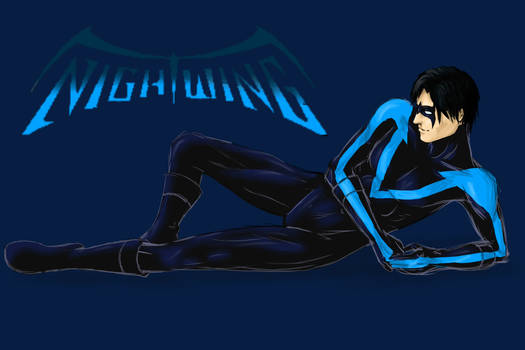 Nightwing