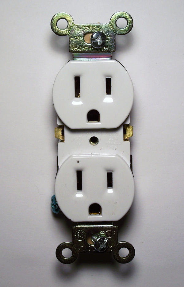 Electrical Outlet