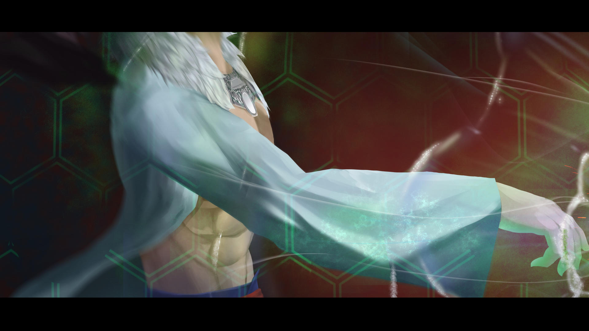 Nescient 4 by LeChingu on DeviantArt