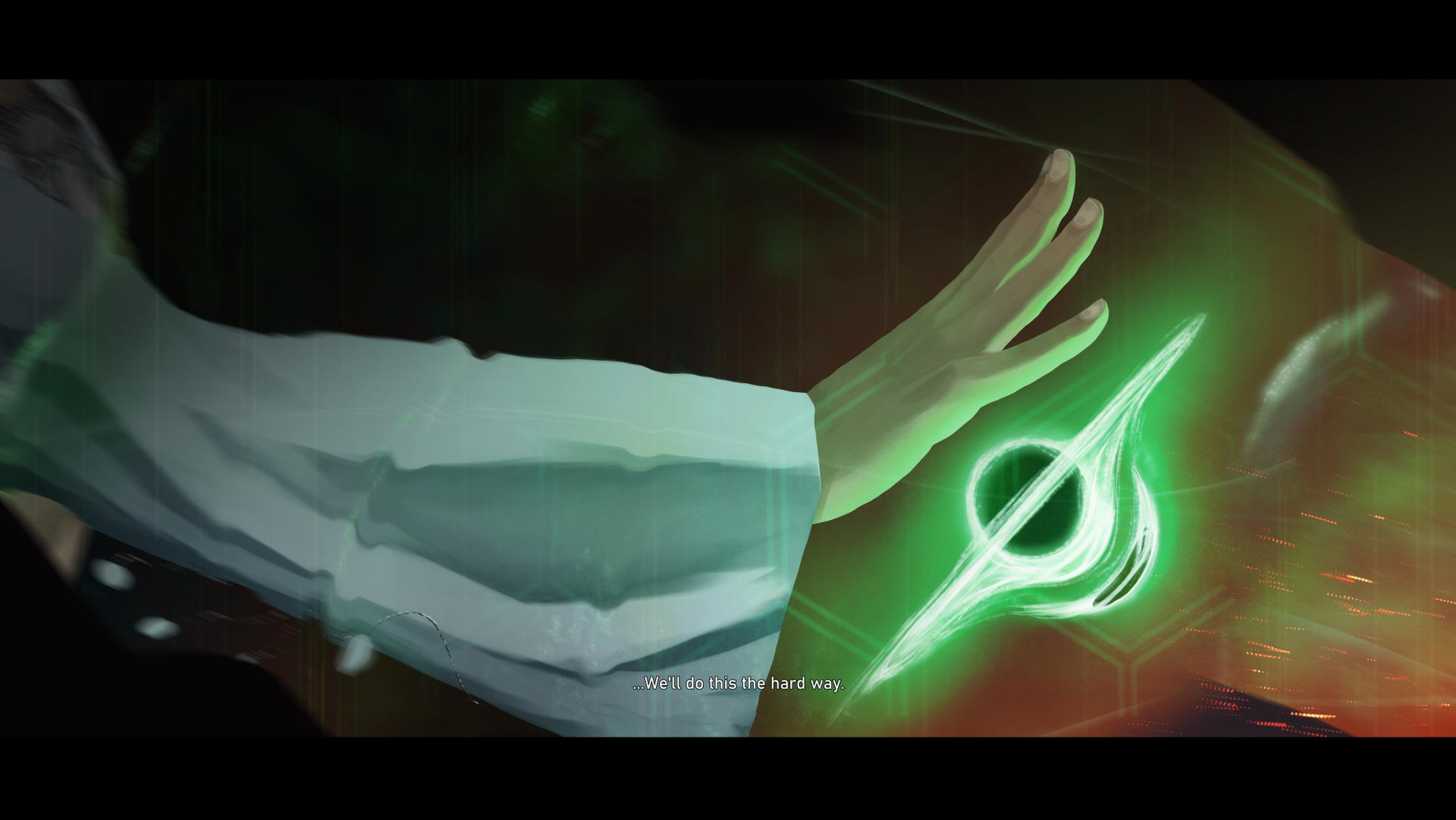 Nescient 5 by LeChingu on DeviantArt