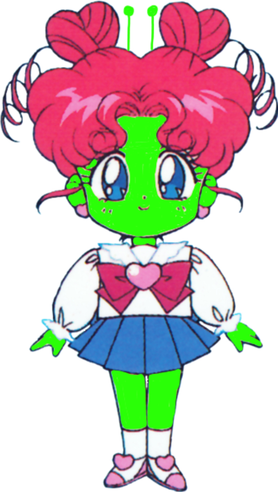 Chibi Ripley Alien Alien Chibi-Chibi by waypastcoolFtw on DeviantArt