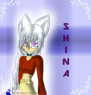 :doodle: shina