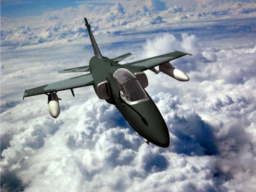 AMX MODEL. W.I.P. by gescosteguy on DeviantArt