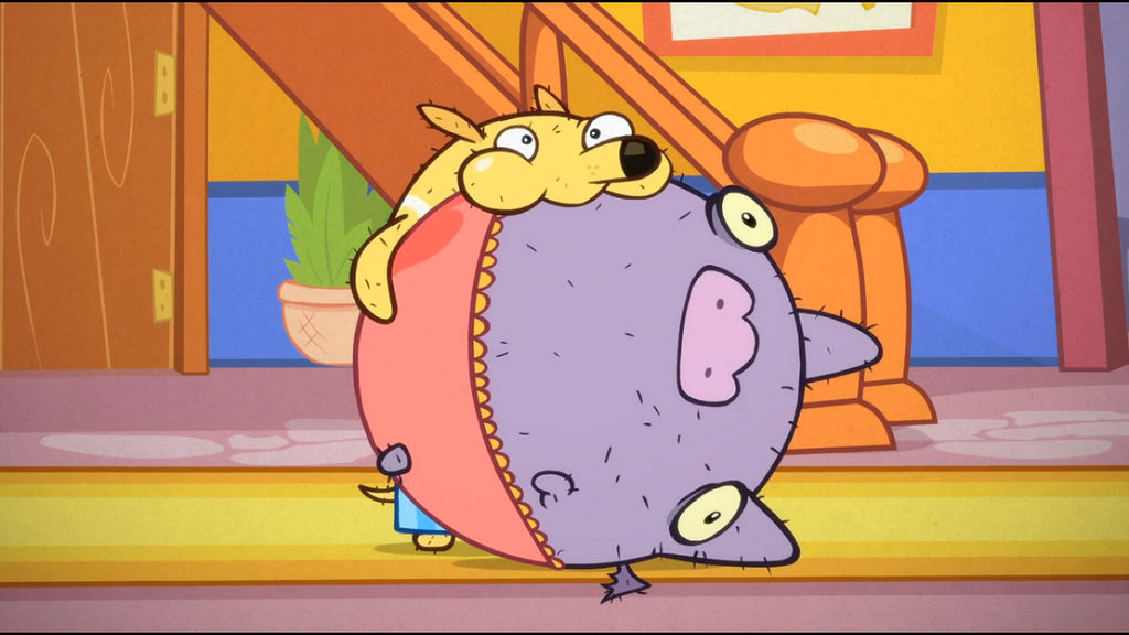 Bat Fizz Inflation Batty Air Inflation by FatYTVCartoonsFan on DeviantArt