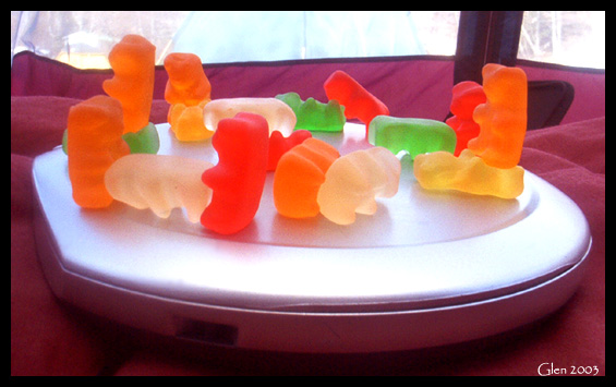 gummi style