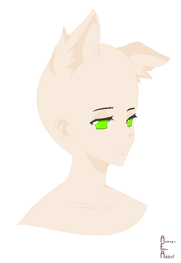 Free Anime Boy Base free anime boy base