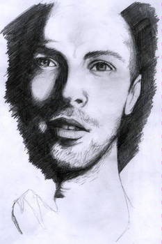 WIP 2 - Chris Martin