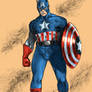 Capitain America