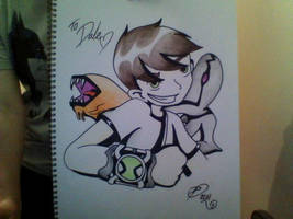 Ben10 .:GIFT:.