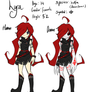 Lyra ref