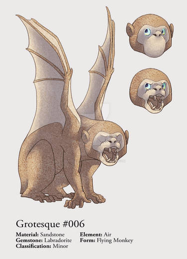 Primate Pokemon by DragonlordRynn on DeviantArt