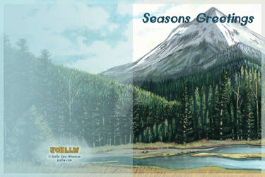 Advent 2: Seasons Greetings 2023