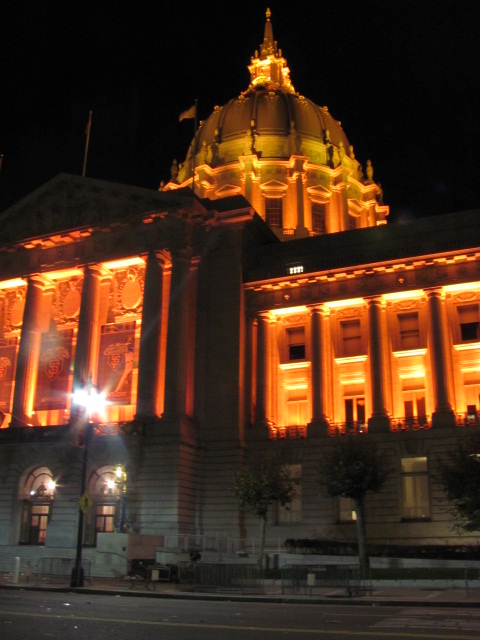 City Hall SF I