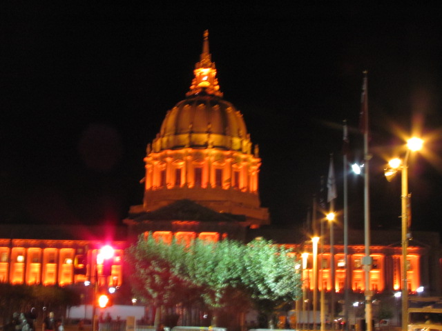 City Hall SF II