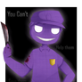 -Commission- Purple Guy