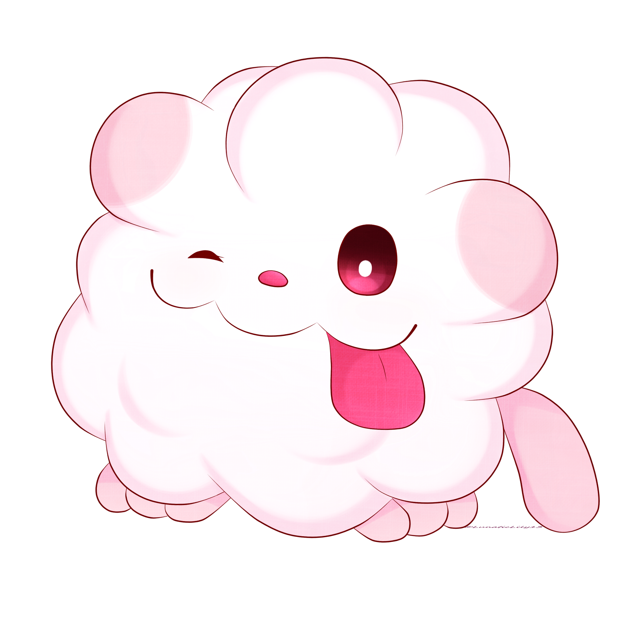 -COM- Swirlix