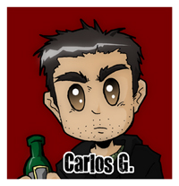 My ID by Carlos-the-G