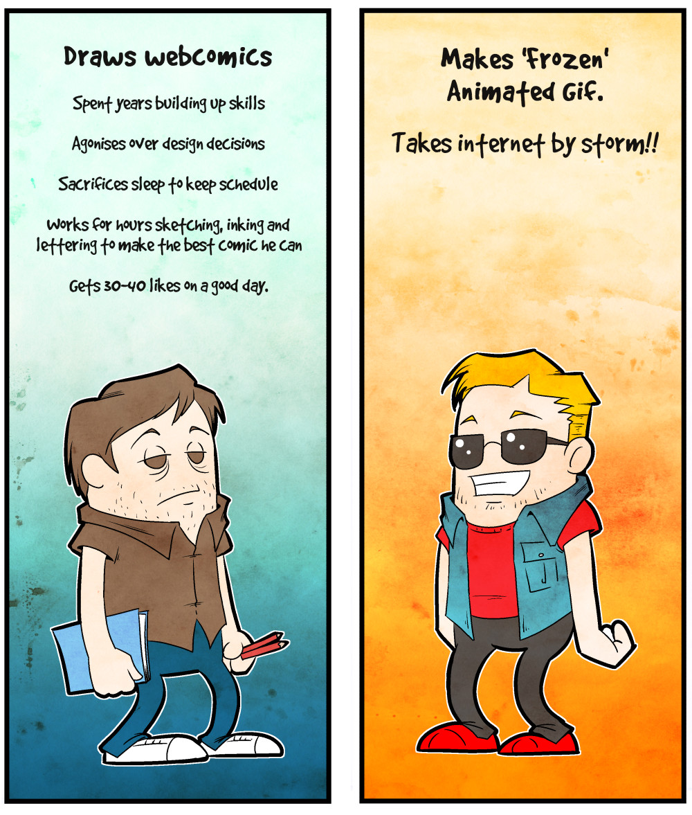 Webcomics Deviantart Webcomics by Carlos-the-G on DeviantArt