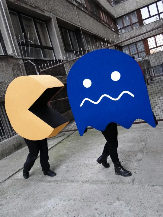 Pac-Man