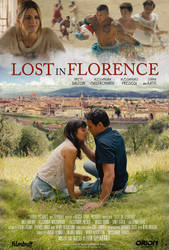 Lost In Florence Movie Poster
