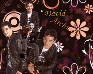 David Archuleta 1