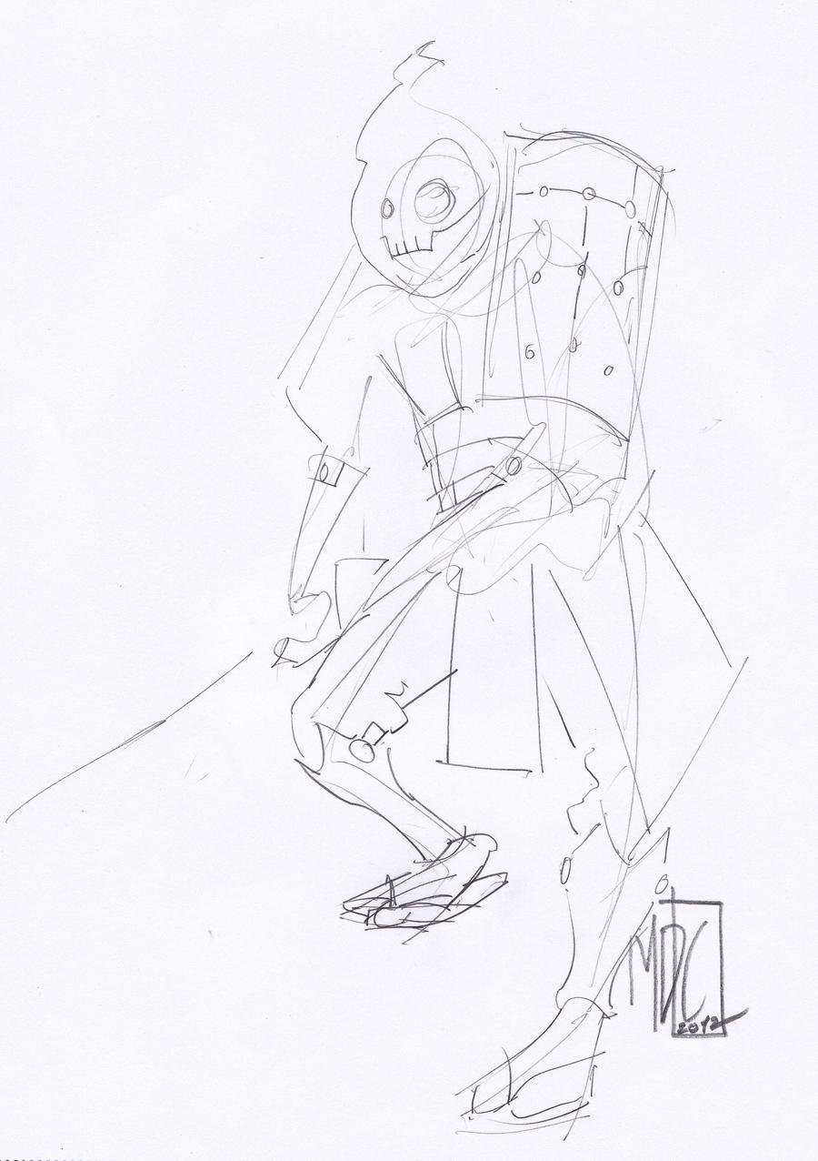 fatuous samurai by Gadox on DeviantArt