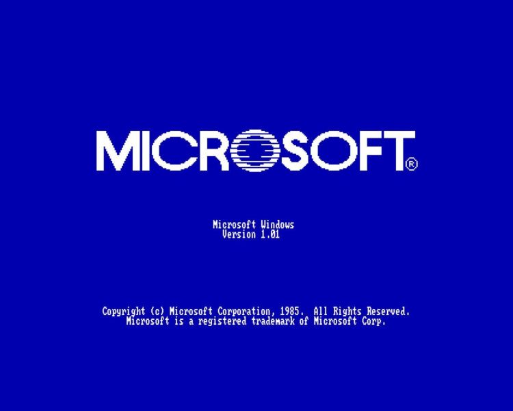 :: Microsoft V1 ::