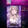 Herta | Honkai StarRail - Steam Artwork Showcase