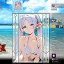 Frieren - Steam Artwork Showcase