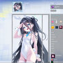 Tendou Alice | Blue Archive - Steam Artwork