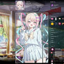 KAngel | Needy Streamer Overload - Steam Artwork
