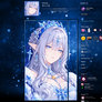 Tsaritsa | Genshin Impact - Steam Artwork Showcase