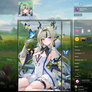 Si | Arknights Endfield - Steam Artwork Showcase