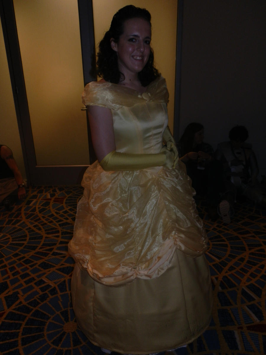 Formal Belle