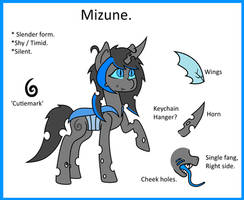 Mizune (Ling-Sona)