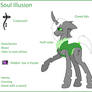 Soul Illusion Ref