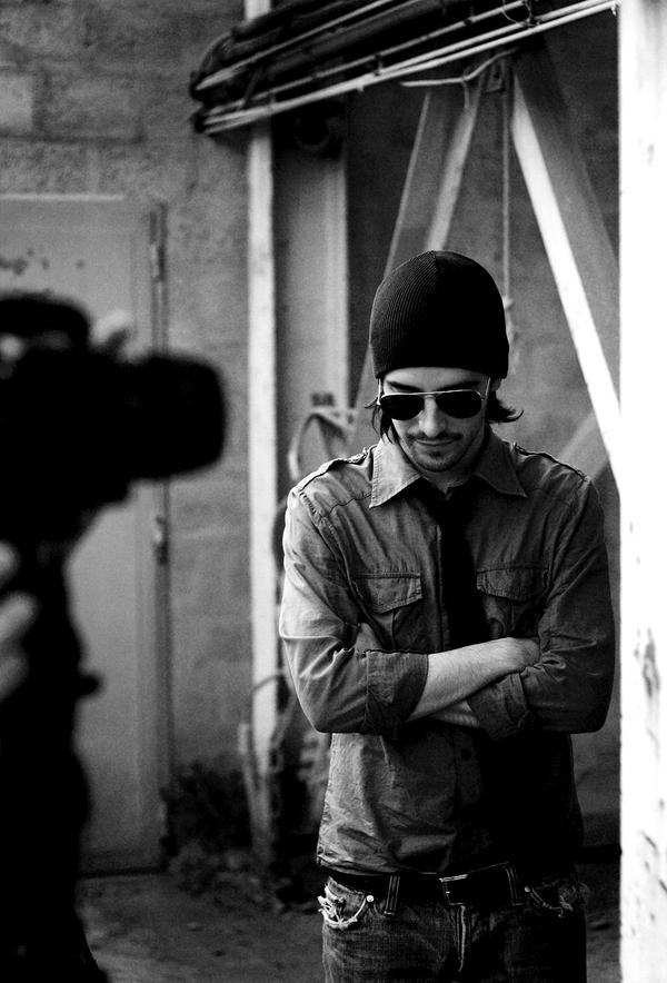 Neosis singer by Transluency on DeviantArt