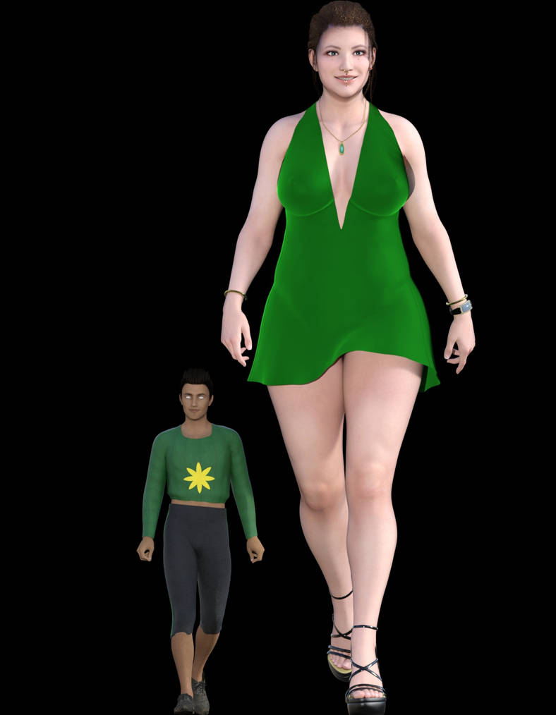 Deviantart Real Life Real life 4 by AmazonLads on DeviantArt